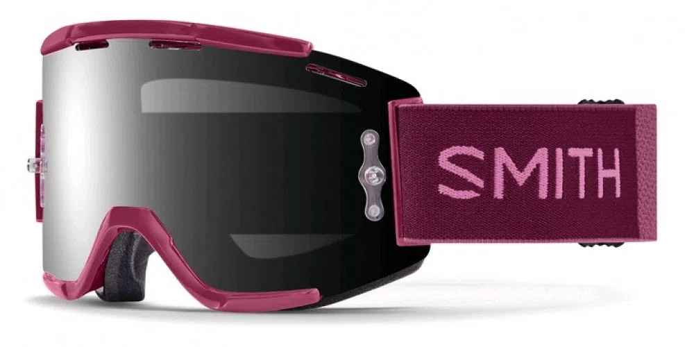 Smith Optics Bike Goggles M00841 Squad MTB Goggles - view 18